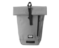 Bombata Urban Small Miami jasny szary - 1233517 - zdjęcie 1